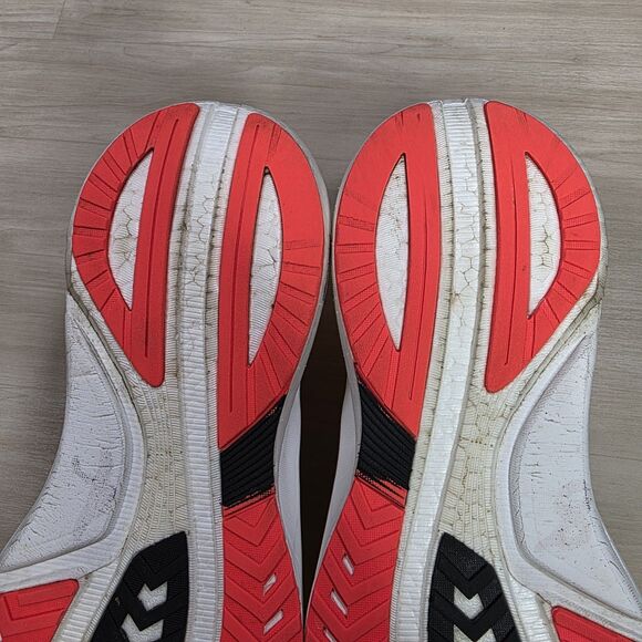Saucony Tempus ViZiGold Running Lightweight Shoes S10720- 16 Men\'s‎ Size 11.5 main image 7